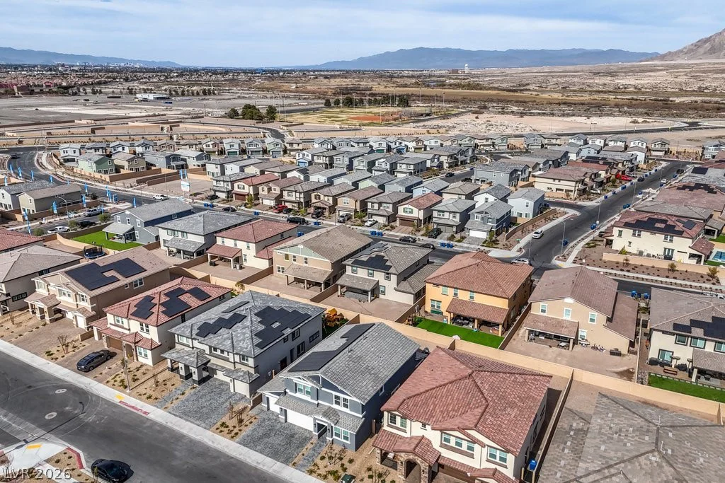 494 Peaceful Swan, Henderson, NV 89011