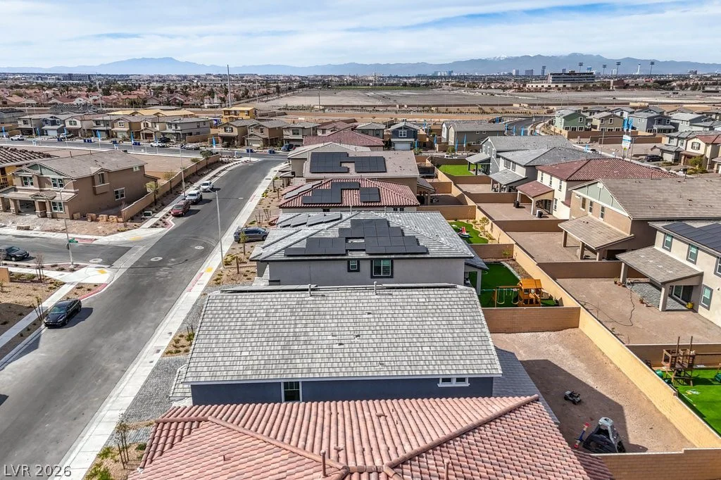 494 Peaceful Swan, Henderson, NV 89011