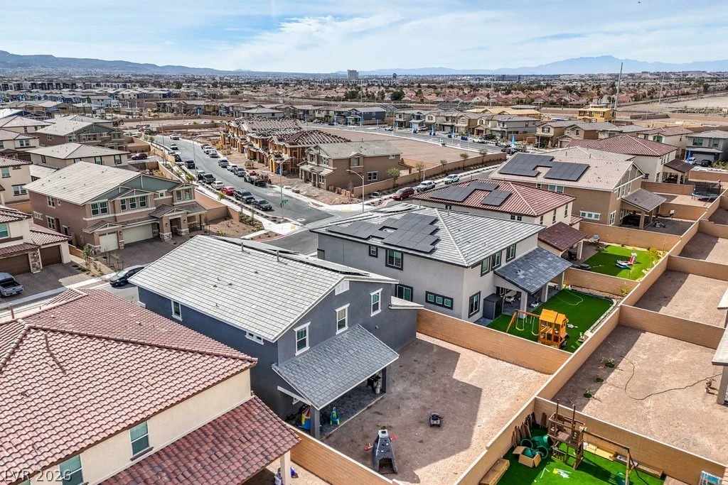 494 Peaceful Swan, Henderson, NV 89011