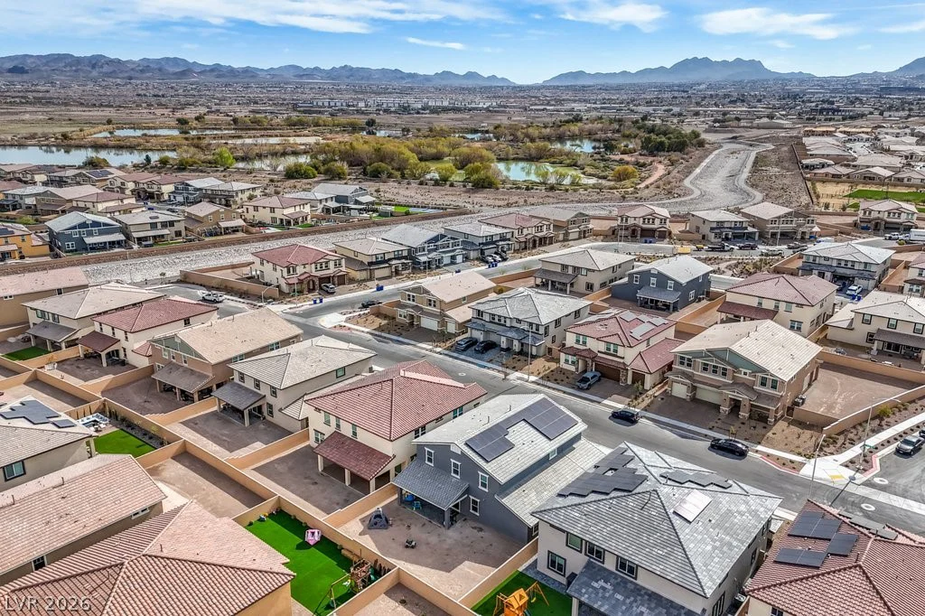 494 Peaceful Swan, Henderson, NV 89011