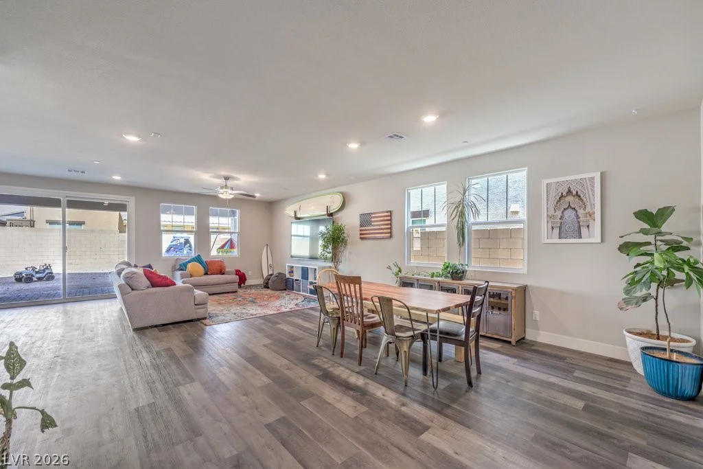494 Peaceful Swan, Henderson, NV 89011