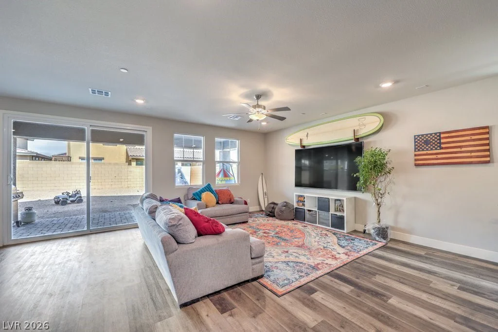 494 Peaceful Swan, Henderson, NV 89011