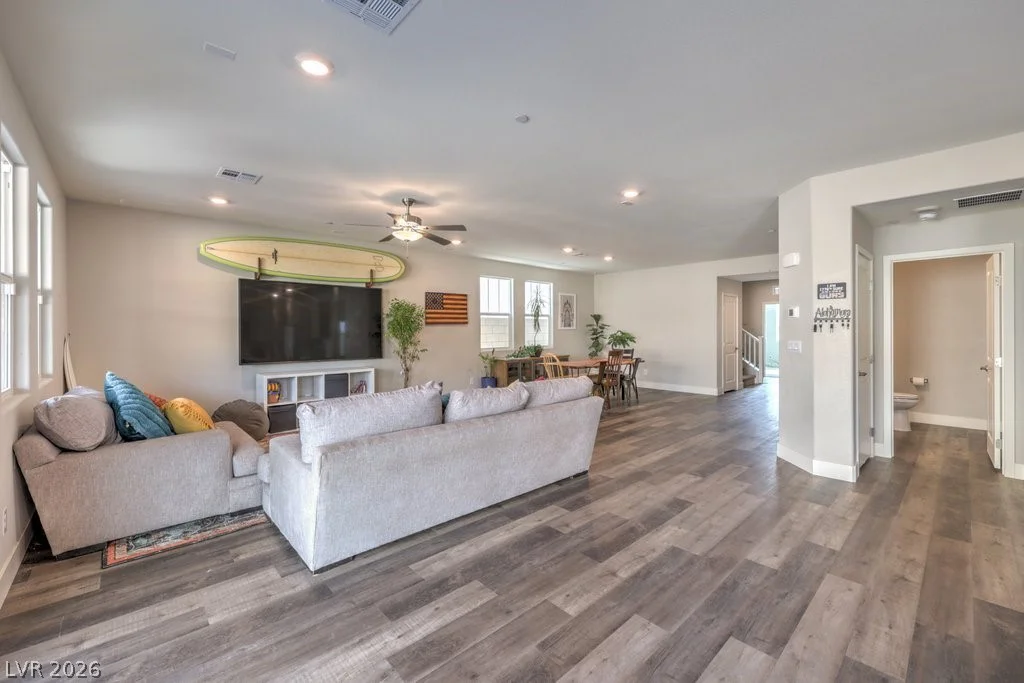 494 Peaceful Swan, Henderson, NV 89011