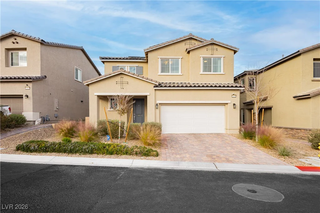 10448 Stroma, Las Vegas, NV 89166