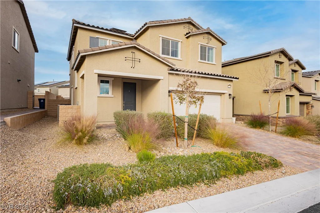 10448 Stroma, Las Vegas, NV 89166
