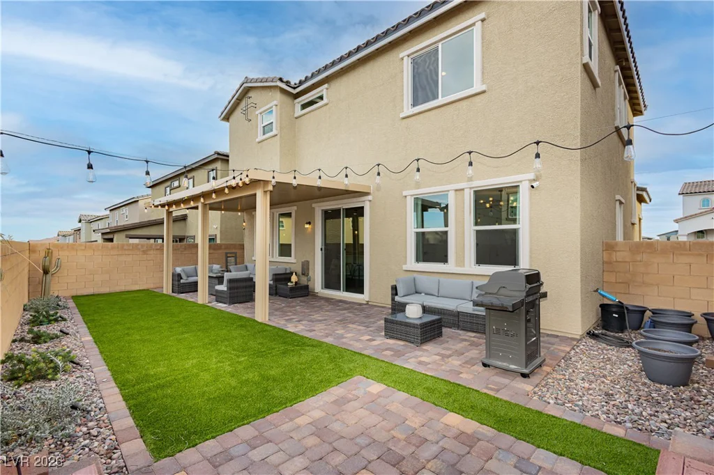 10448 Stroma, Las Vegas, NV 89166