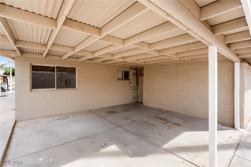 1305 Sattes, Las Vegas, NV 89101