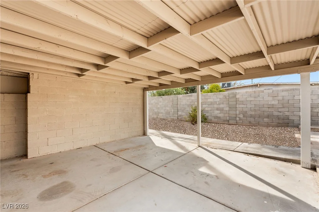 1305 Sattes, Las Vegas, NV 89101