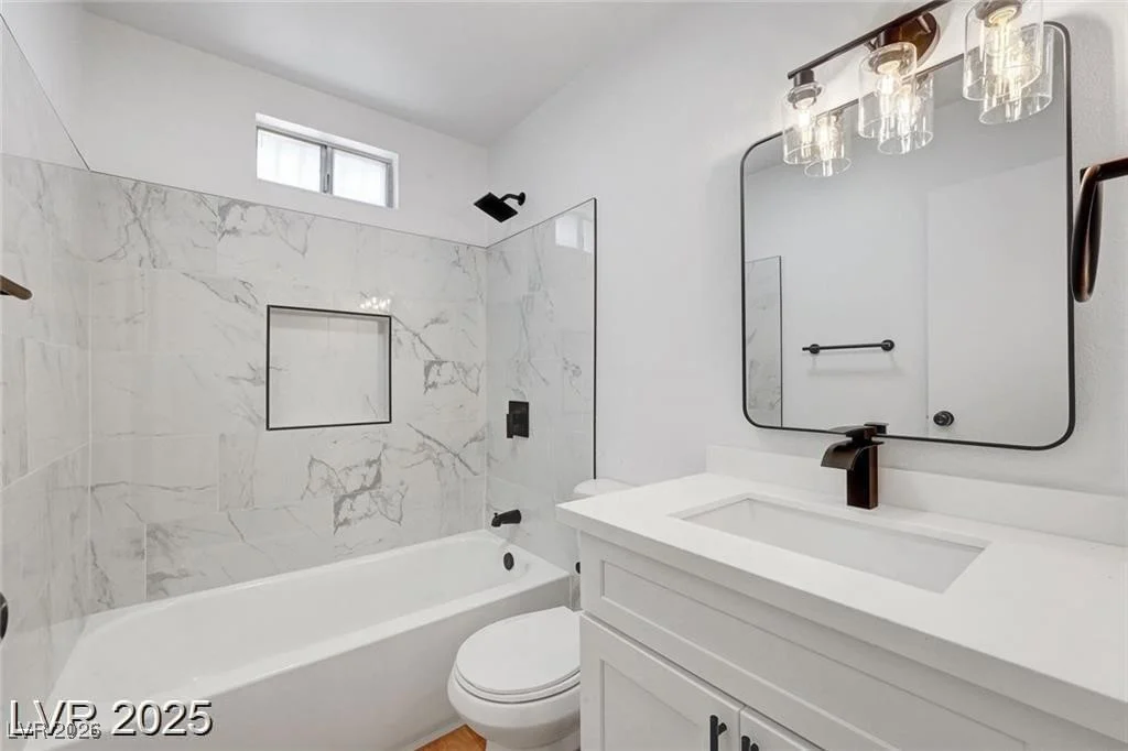 3907 Torsby, Las Vegas, NV 89119