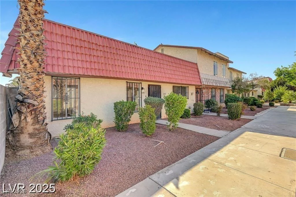 3907 Torsby, Las Vegas, NV 89119