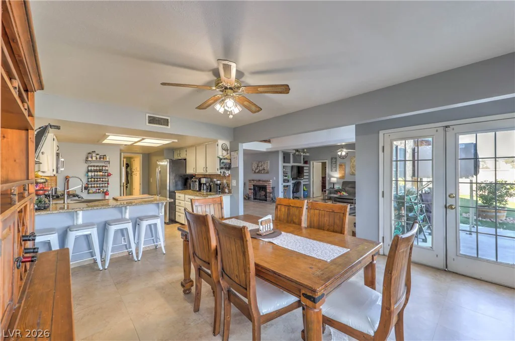 1833 Palo Alto, Las Vegas, NV 89108