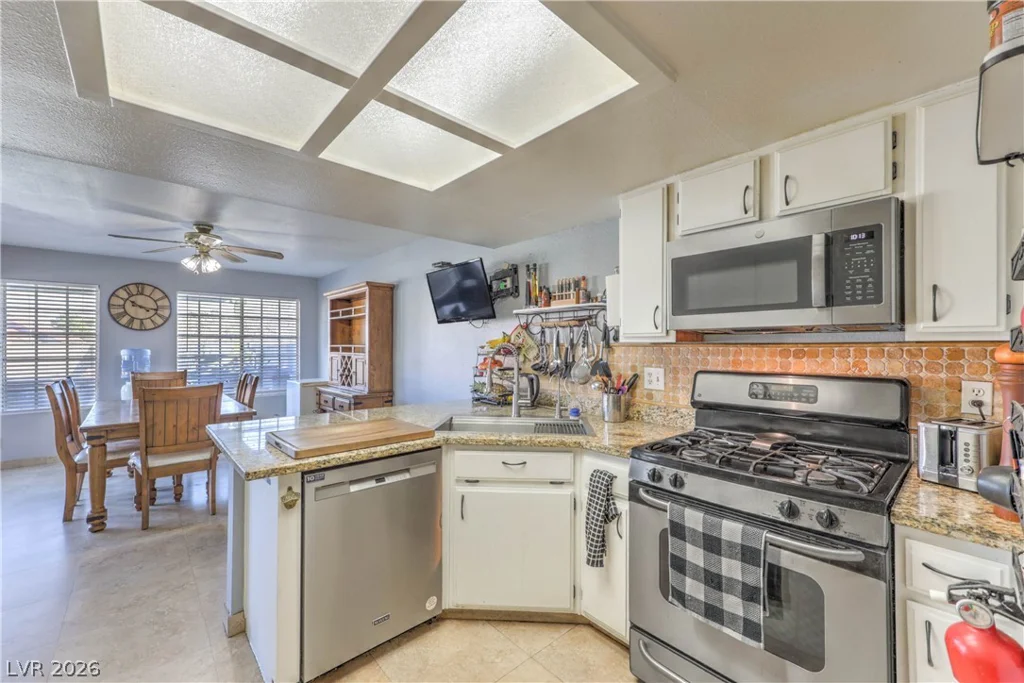 1833 Palo Alto, Las Vegas, NV 89108
