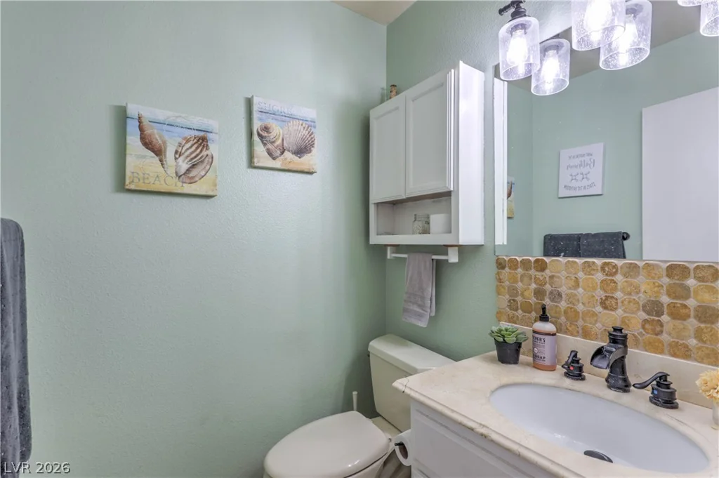 1833 Palo Alto, Las Vegas, NV 89108
