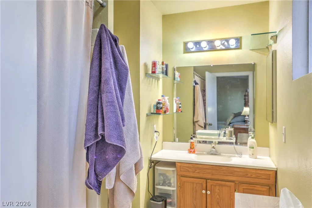 1833 Palo Alto, Las Vegas, NV 89108