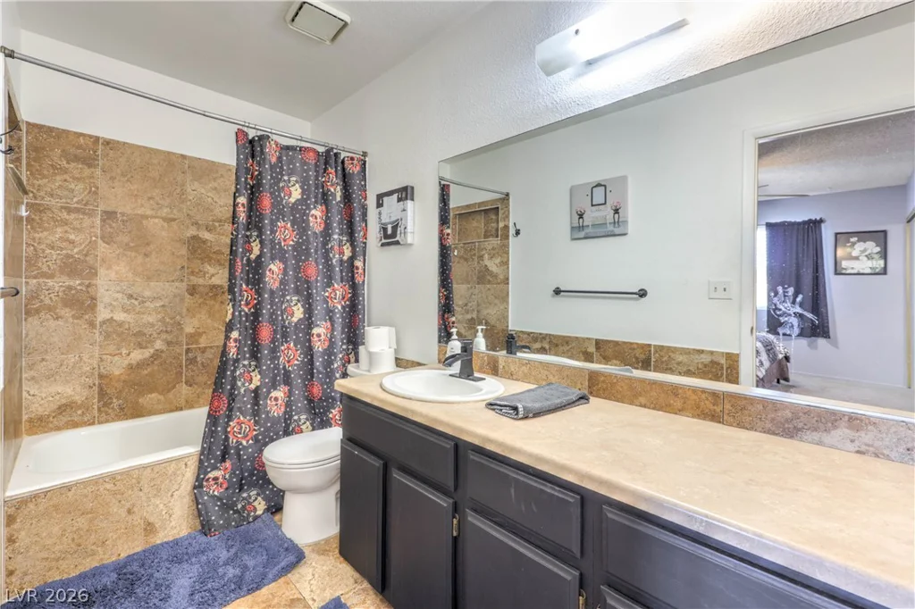 1833 Palo Alto, Las Vegas, NV 89108