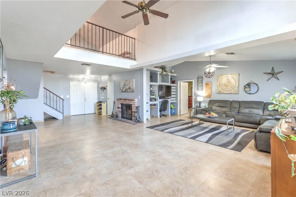 1833 Palo Alto, Las Vegas, NV 89108