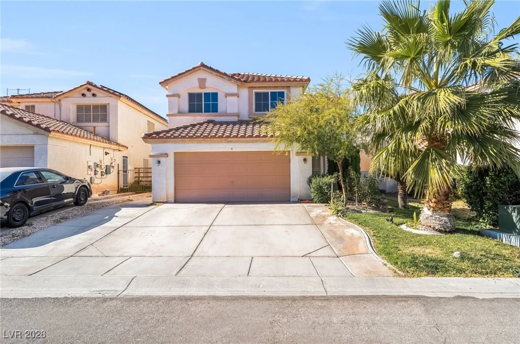 10265 Moth Orchid, Las Vegas, NV 89183