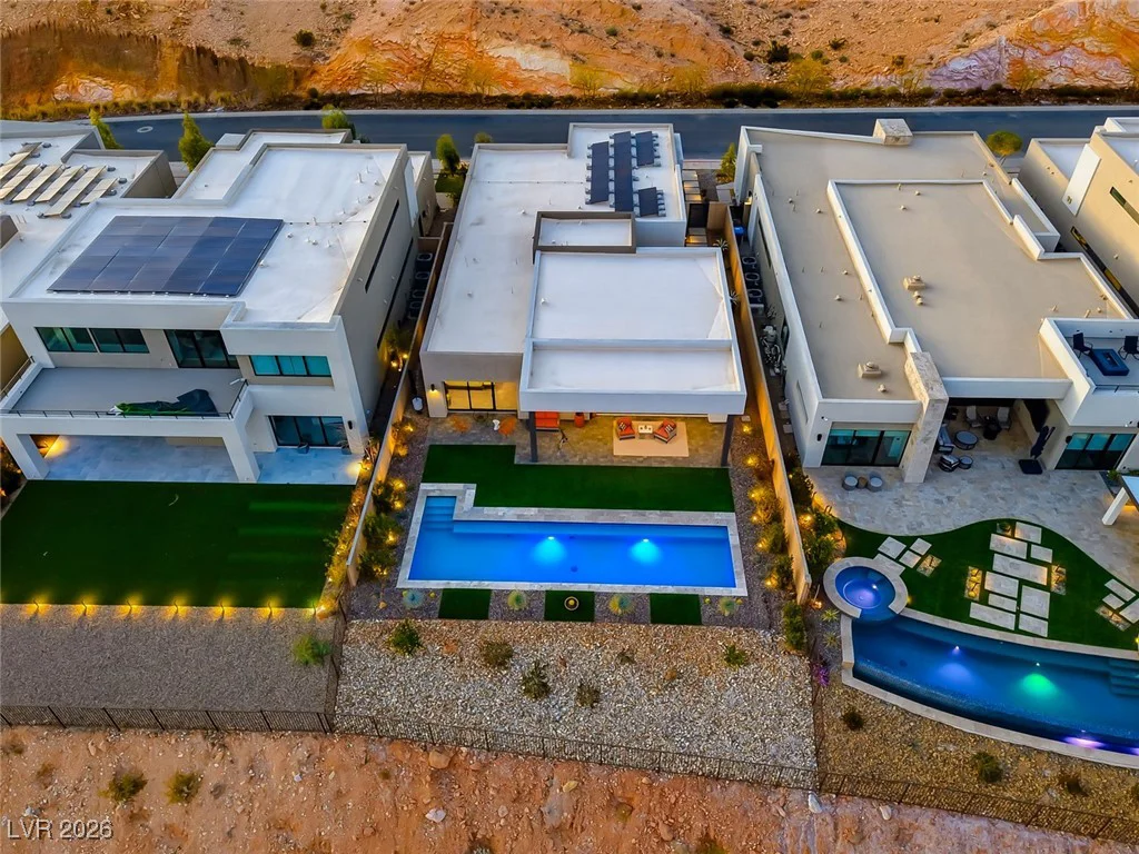 42 Sand Star, Henderson, NV 89011
