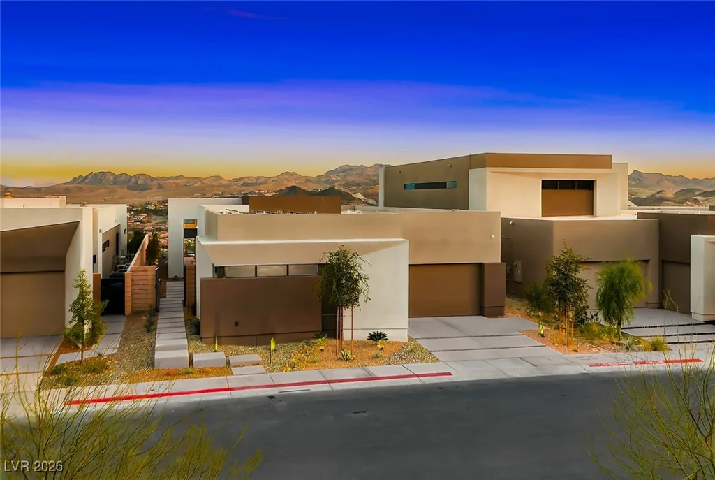 42 Sand Star, Henderson, NV 89011