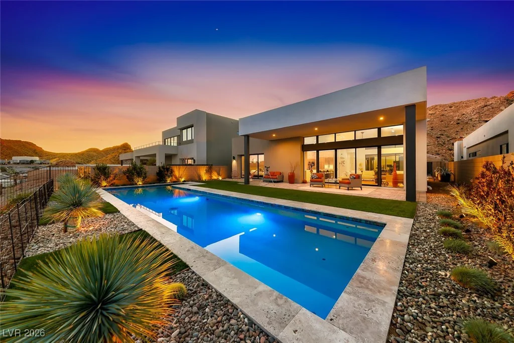 42 Sand Star, Henderson, NV 89011