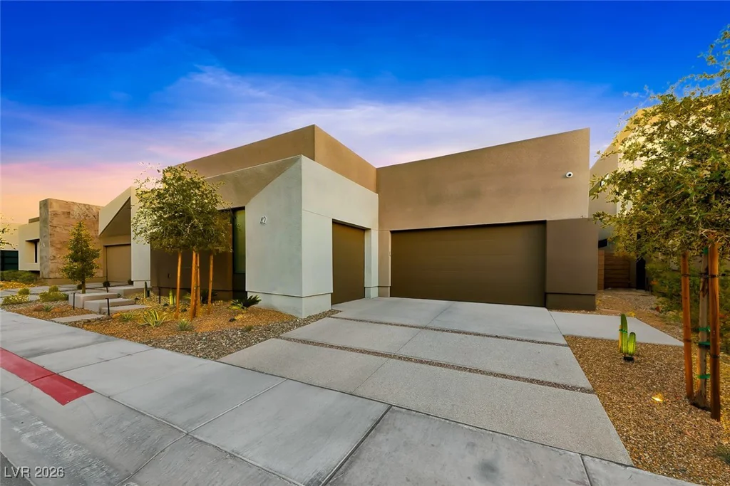 42 Sand Star, Henderson, NV 89011