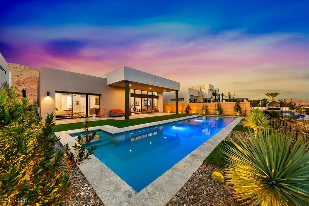 42 Sand Star, Henderson, NV 89011