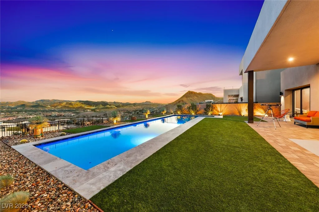 42 Sand Star, Henderson, NV 89011