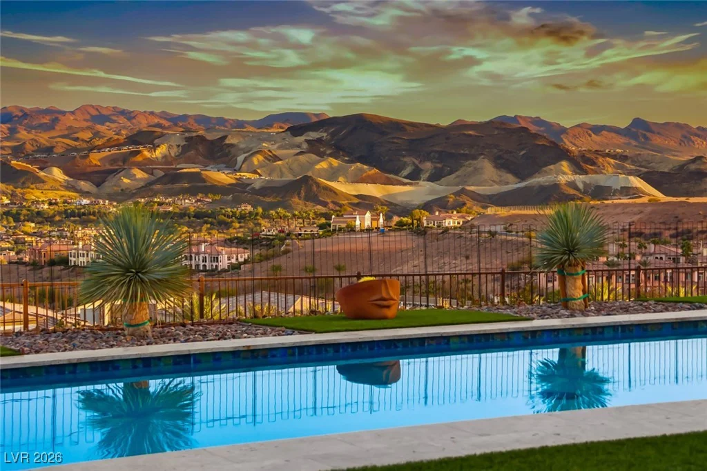 42 Sand Star, Henderson, NV 89011