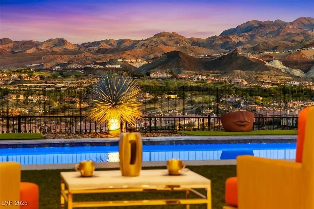 42 Sand Star, Henderson, NV 89011