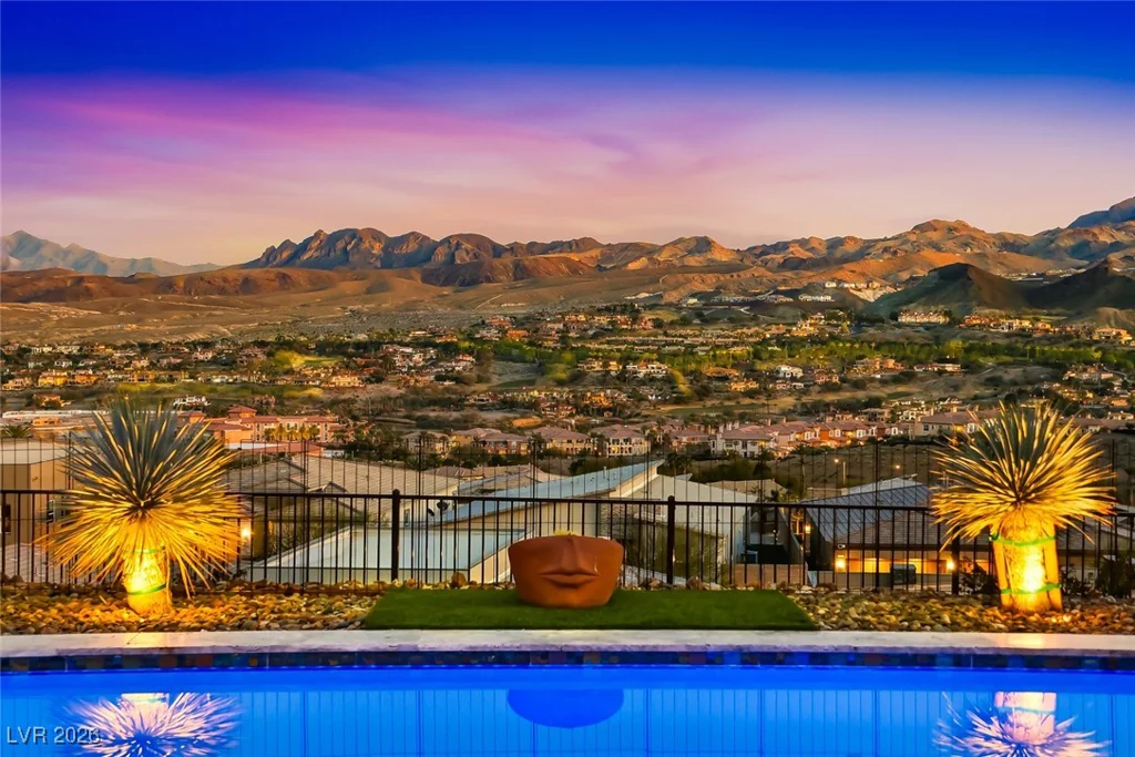 42 Sand Star, Henderson, NV 89011