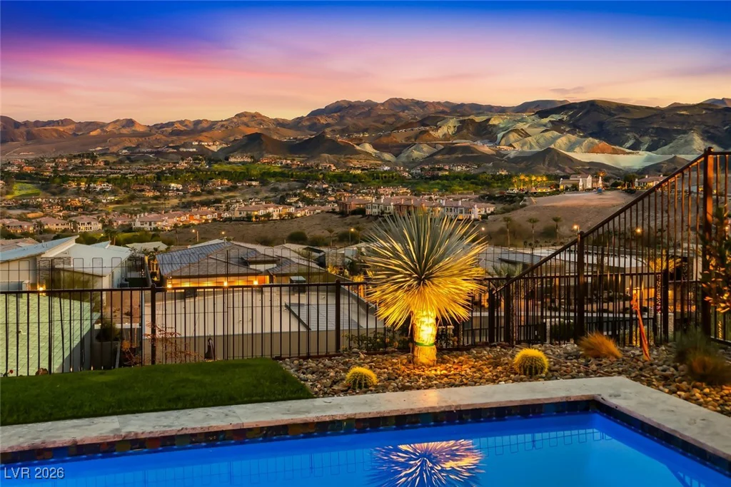 42 Sand Star, Henderson, NV 89011