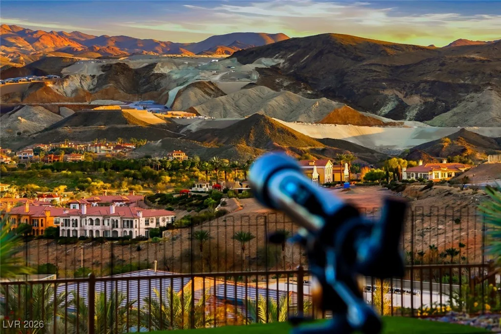 42 Sand Star, Henderson, NV 89011