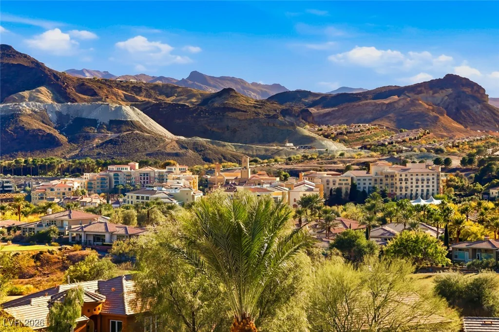 42 Sand Star, Henderson, NV 89011