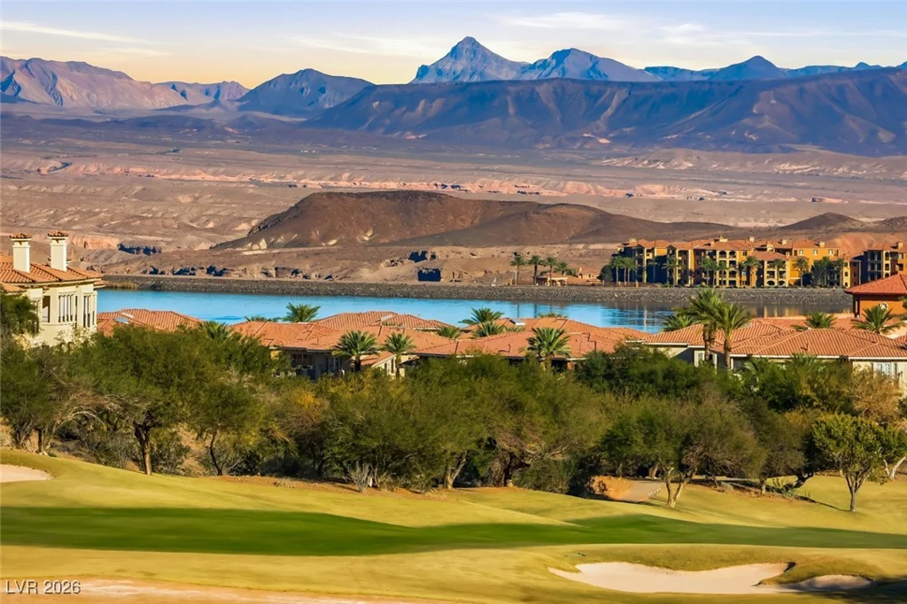 42 Sand Star, Henderson, NV 89011