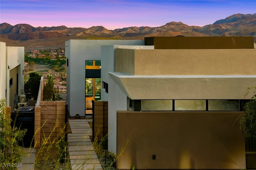 42 Sand Star, Henderson, NV 89011