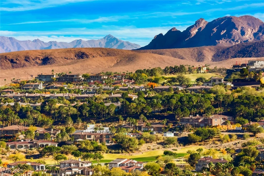 42 Sand Star, Henderson, NV 89011