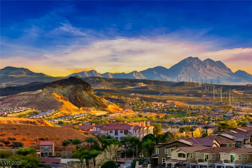 42 Sand Star, Henderson, NV 89011