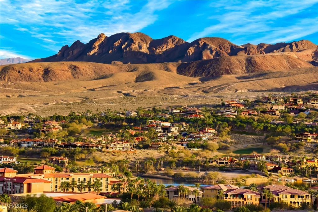 42 Sand Star, Henderson, NV 89011