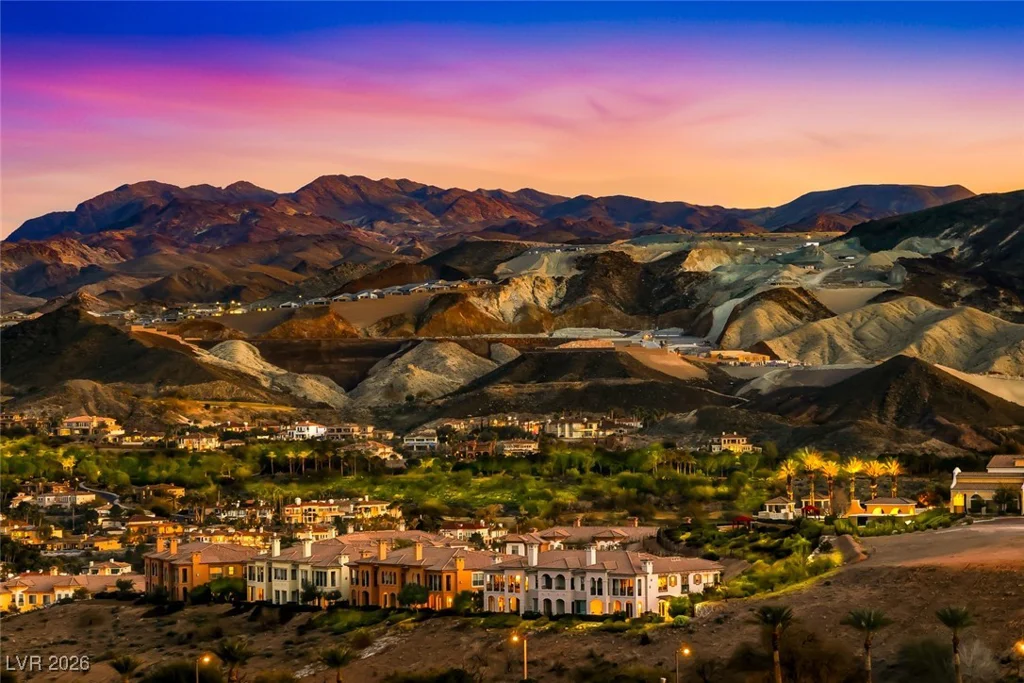 42 Sand Star, Henderson, NV 89011