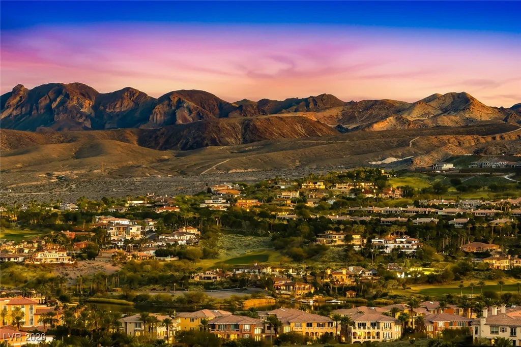 42 Sand Star, Henderson, NV 89011