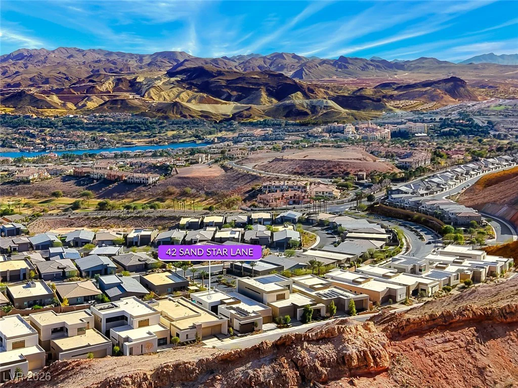 42 Sand Star, Henderson, NV 89011