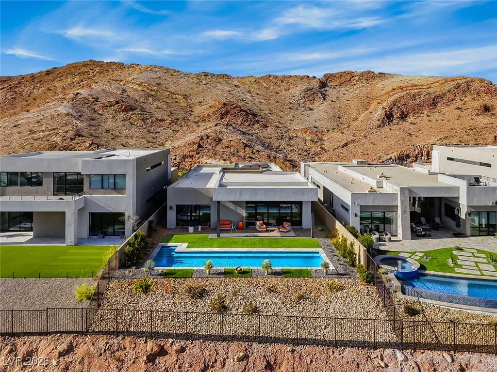 42 Sand Star, Henderson, NV 89011