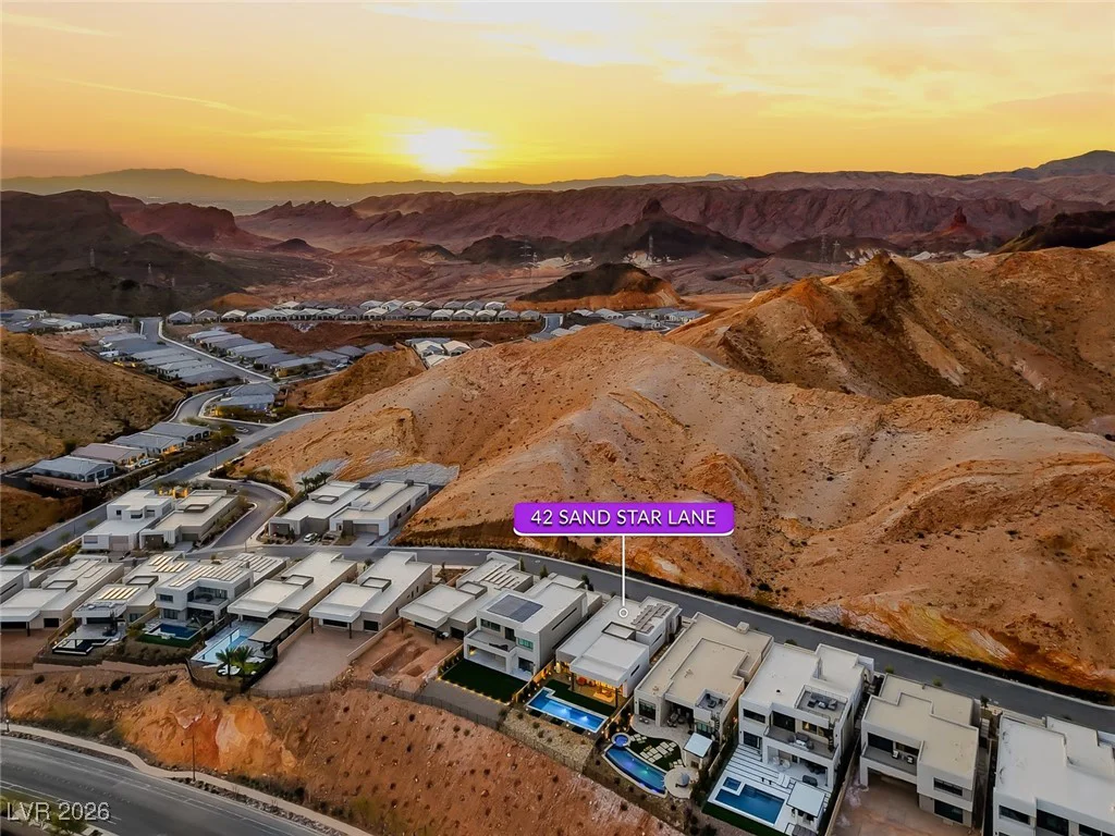42 Sand Star, Henderson, NV 89011