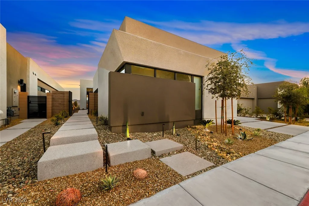 42 Sand Star, Henderson, NV 89011