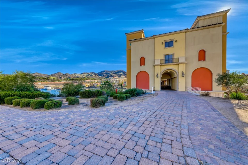 42 Sand Star, Henderson, NV 89011