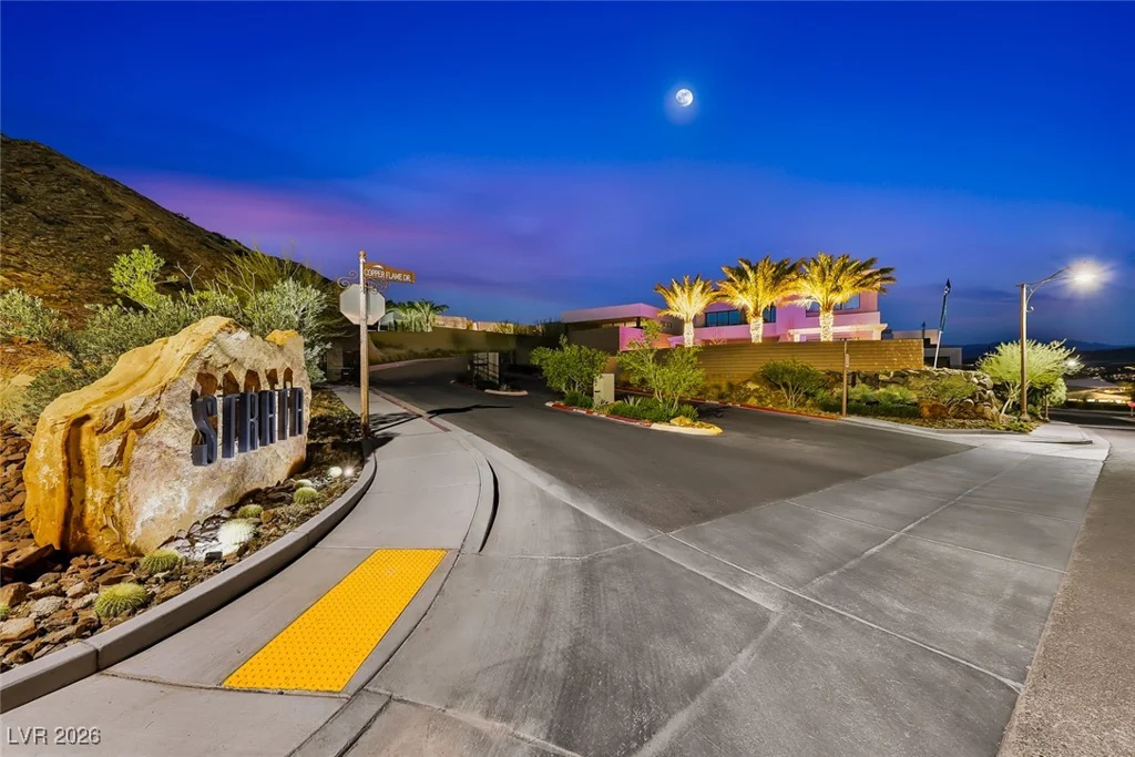 42 Sand Star, Henderson, NV 89011