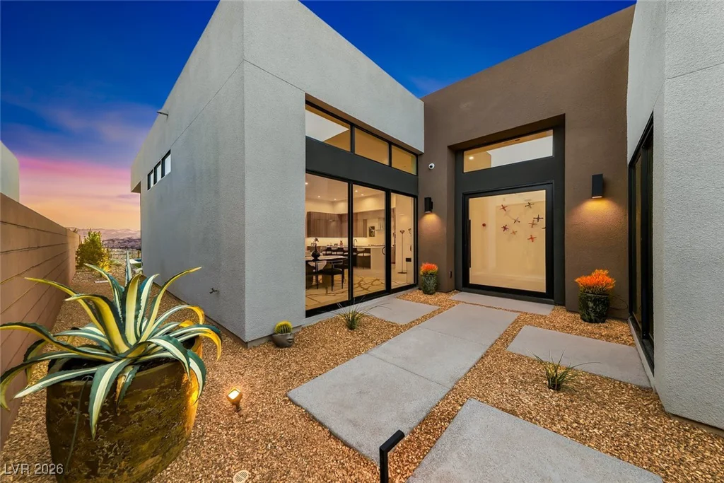 42 Sand Star, Henderson, NV 89011