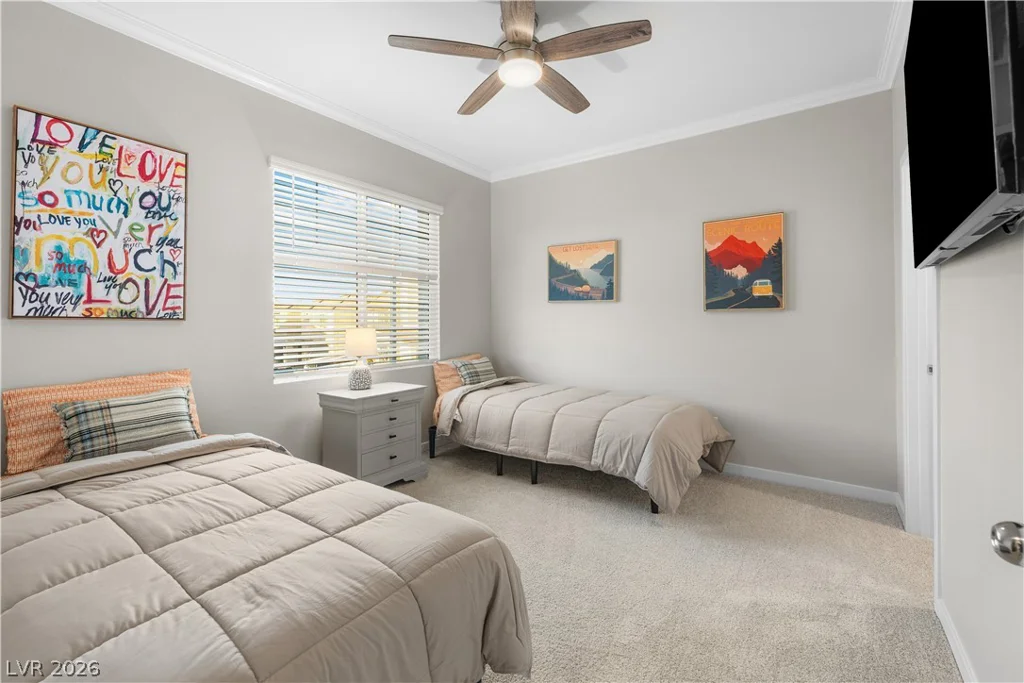 145 Rohan Crest, Henderson, NV 89011