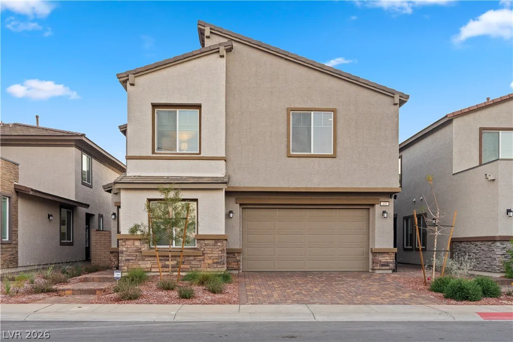 145 Rohan Crest, Henderson, NV 89011