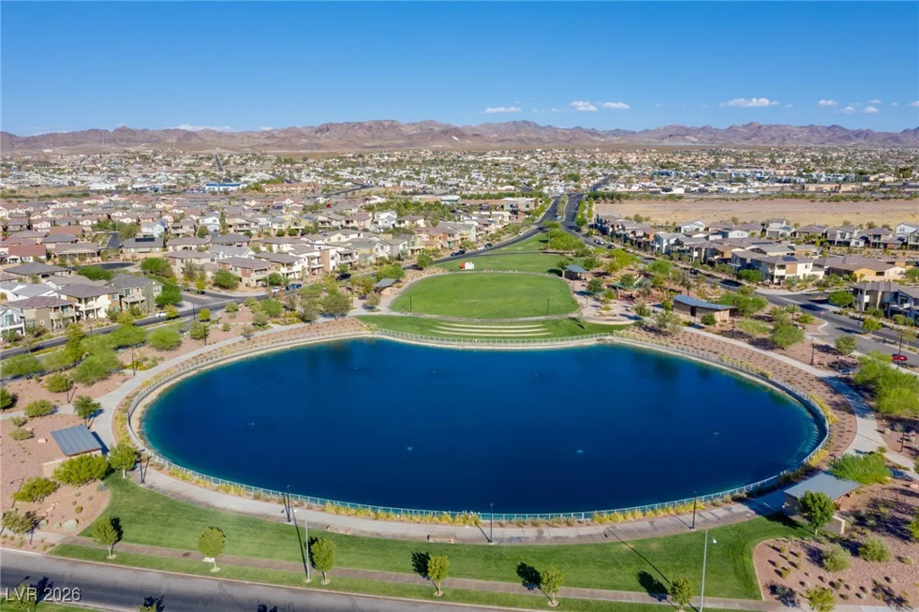 145 Rohan Crest, Henderson, NV 89011